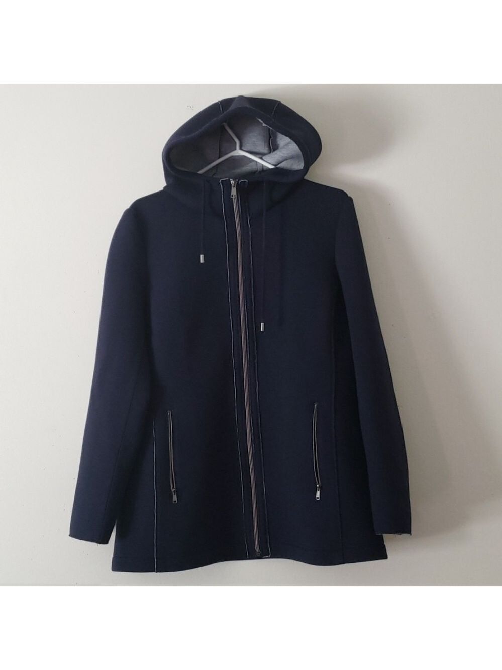 Northern Reflection coat